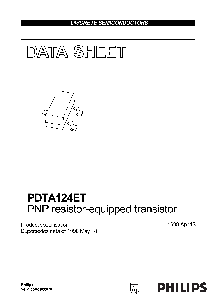 PDTA124ET_124649.PDF Datasheet