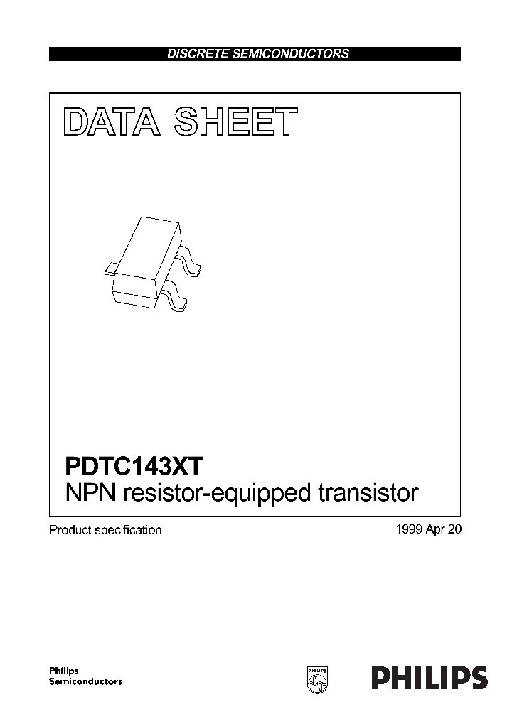 PDTC143XT_24828.PDF Datasheet