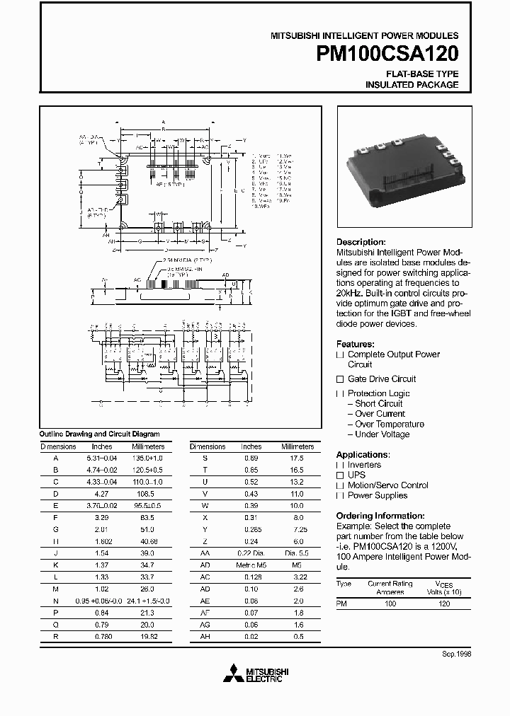 PM100CSA120_187175.PDF Datasheet