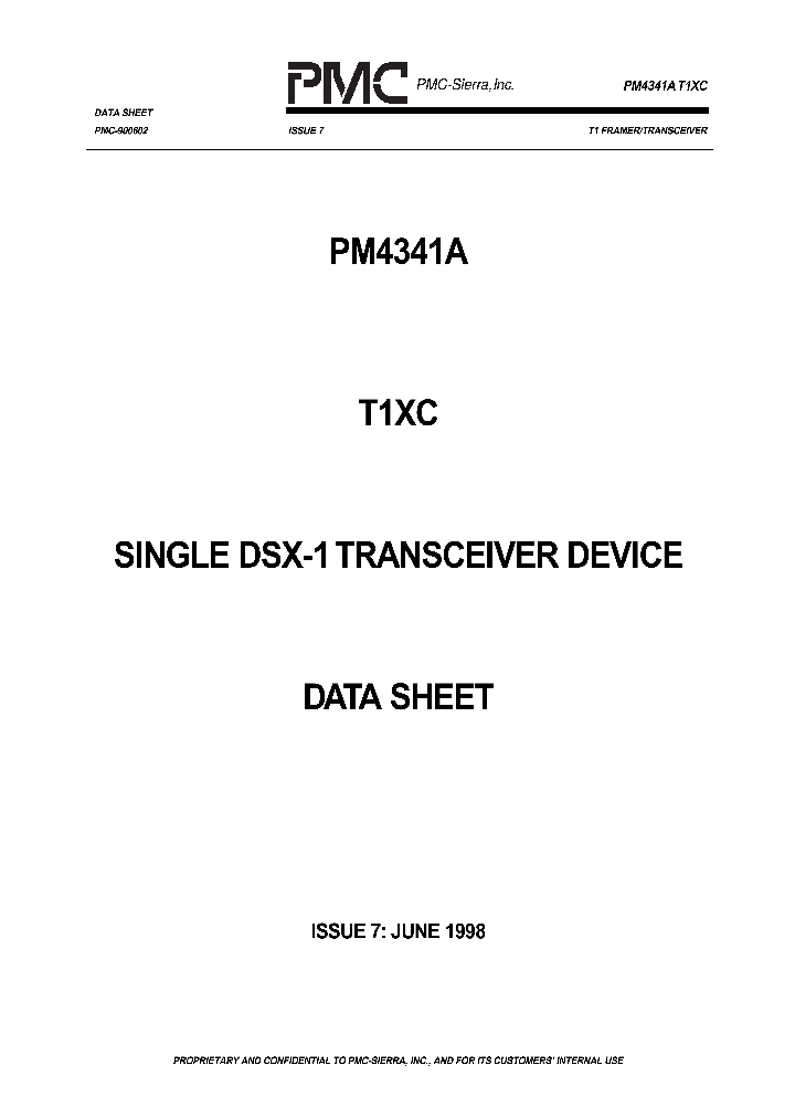 PM4341A-QI_113465.PDF Datasheet