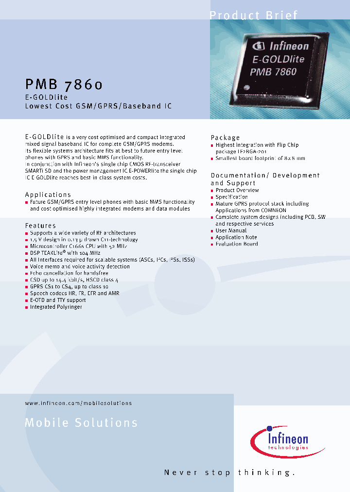 PMB7860_177514.PDF Datasheet