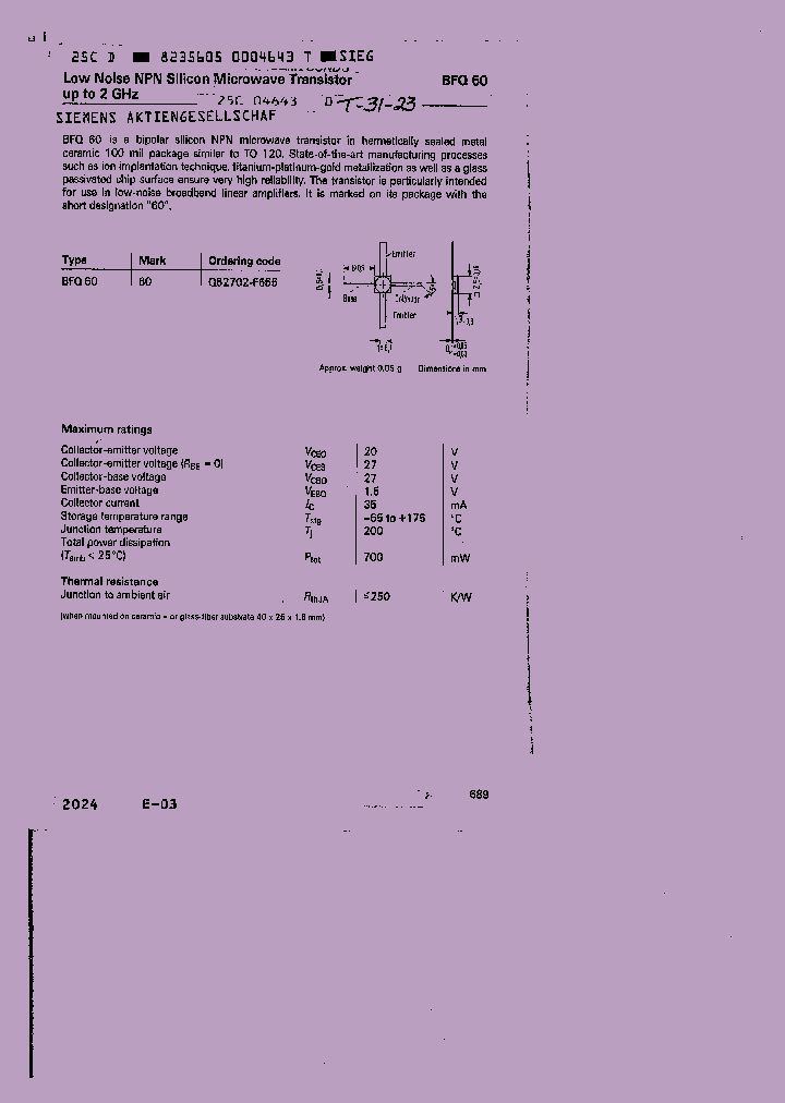 Q62702-F655_40794.PDF Datasheet