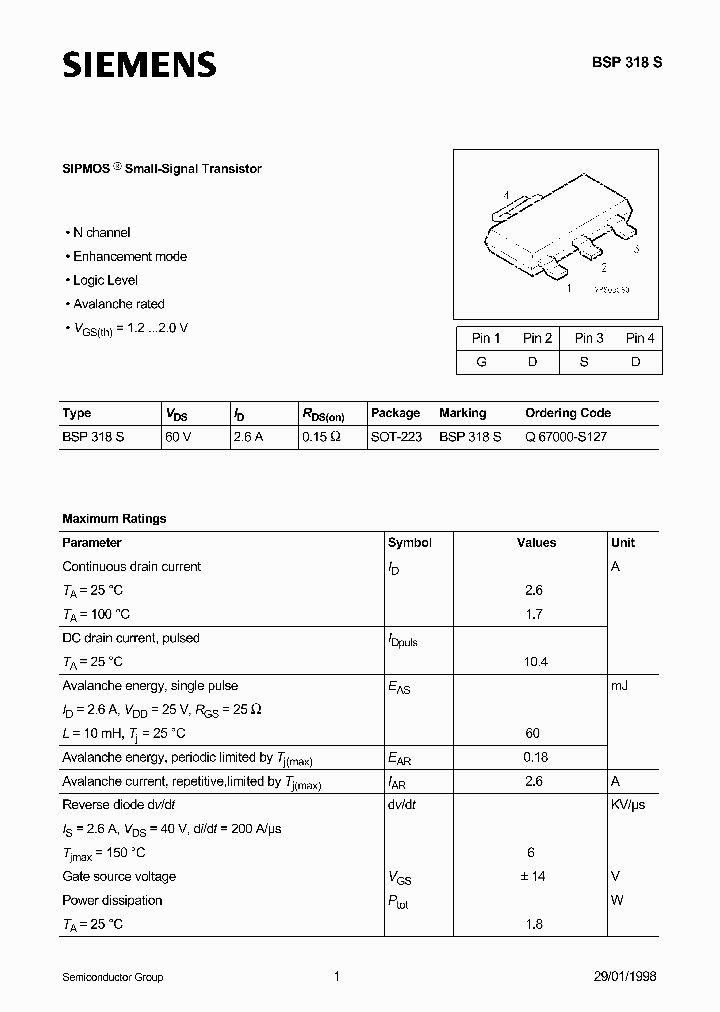 Q67000-S127_34879.PDF Datasheet