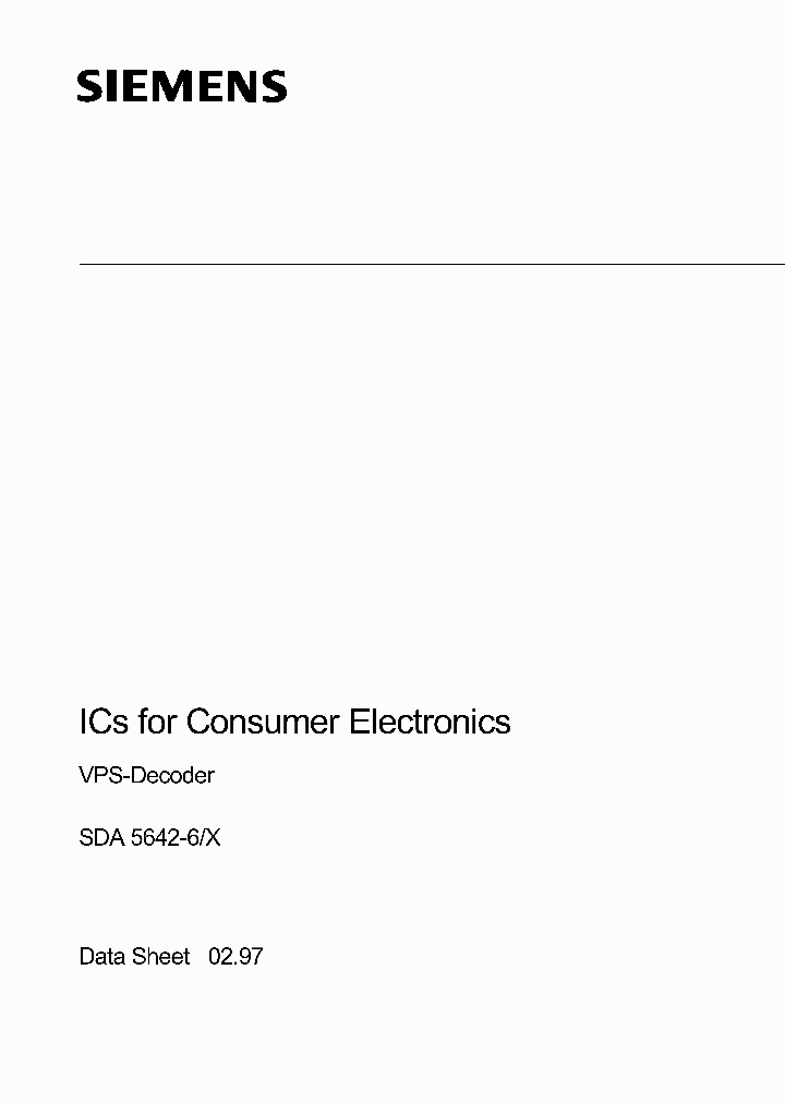 Q67106-H5183_2434.PDF Datasheet