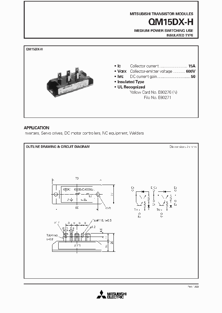 QM15DX-H_186771.PDF Datasheet