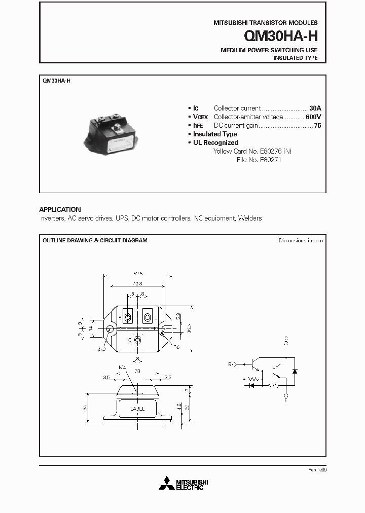 QM30HA-H_189269.PDF Datasheet