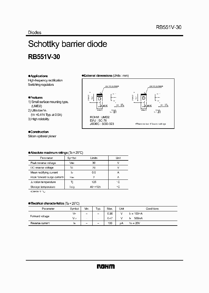 RB551V-30_104550.PDF Datasheet
