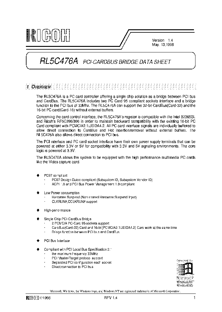 RL5C476A_180043.PDF Datasheet