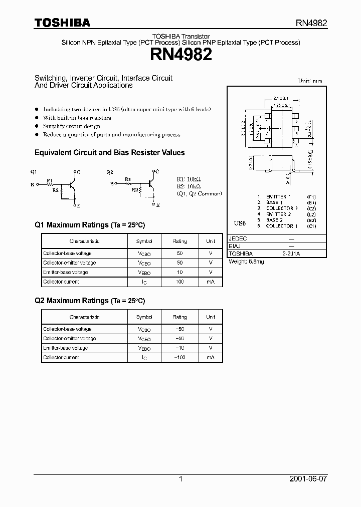 RN4982_177606.PDF Datasheet