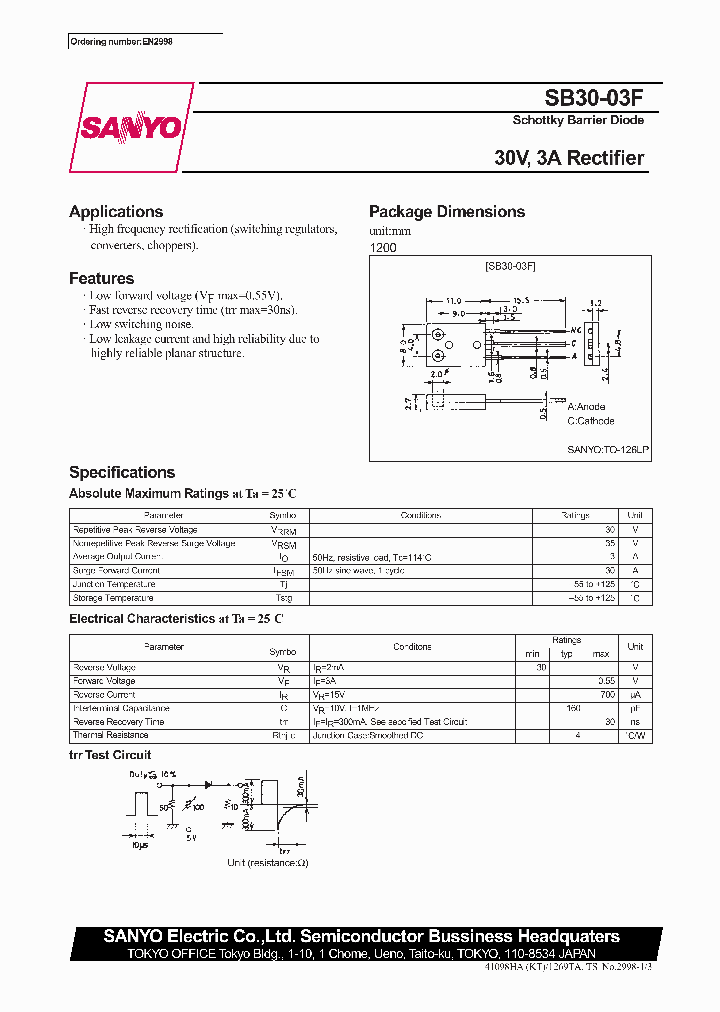 SB30-03F_107613.PDF Datasheet