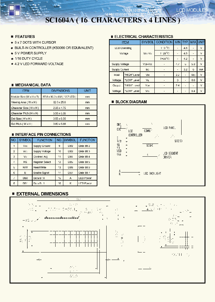 SC1604A_23475.PDF Datasheet