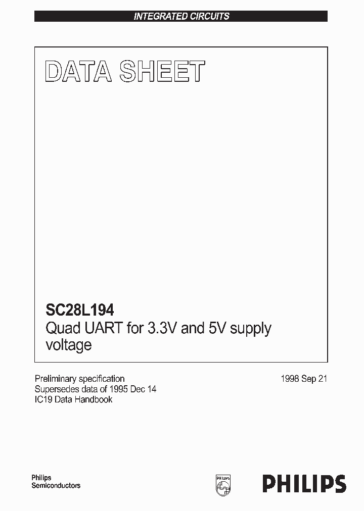 SC28L194_178152.PDF Datasheet
