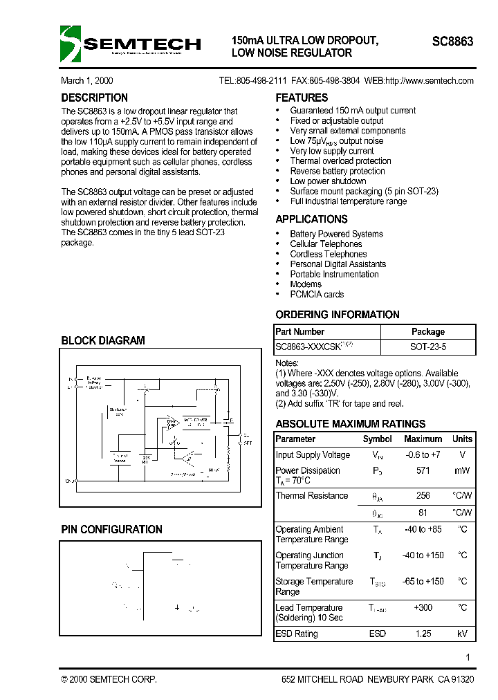 SC8863_163773.PDF Datasheet