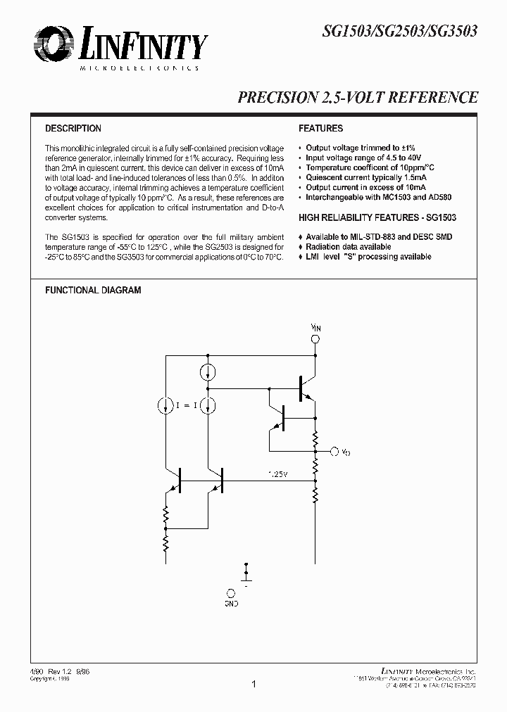 SG2503_170572.PDF Datasheet