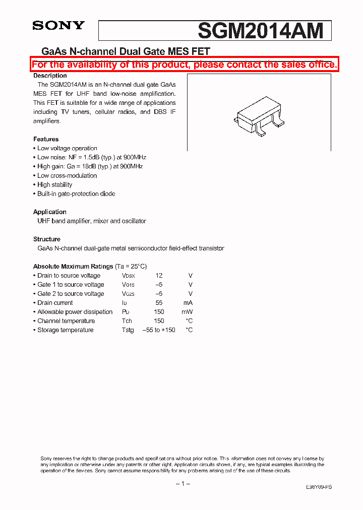 SGM2014_113988.PDF Datasheet