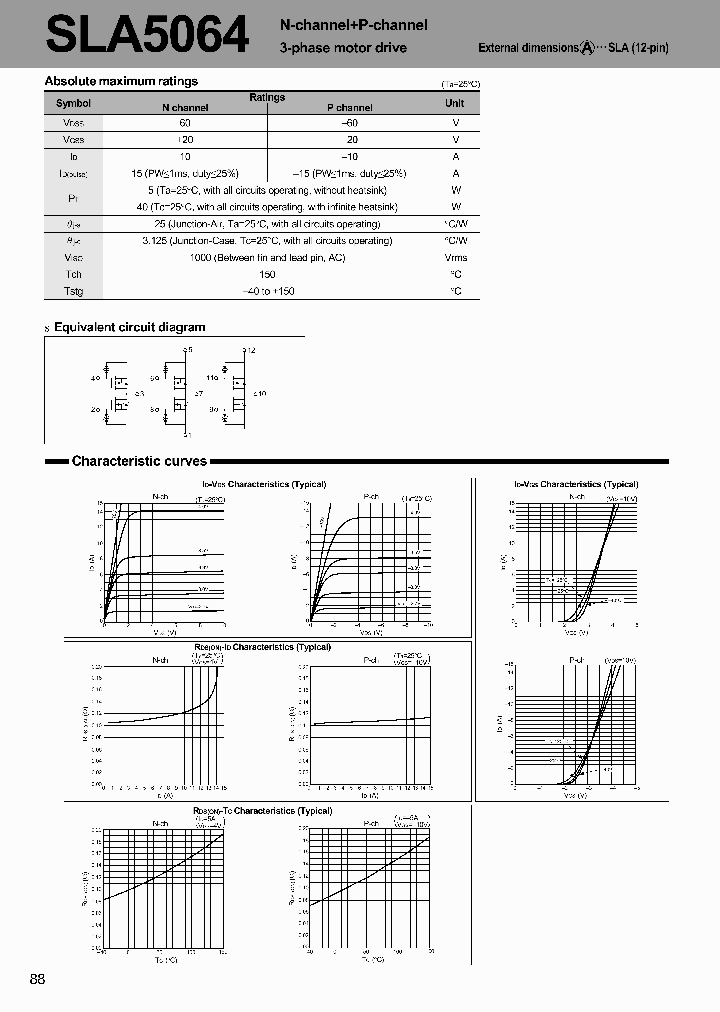 SLA5064_149676.PDF Datasheet