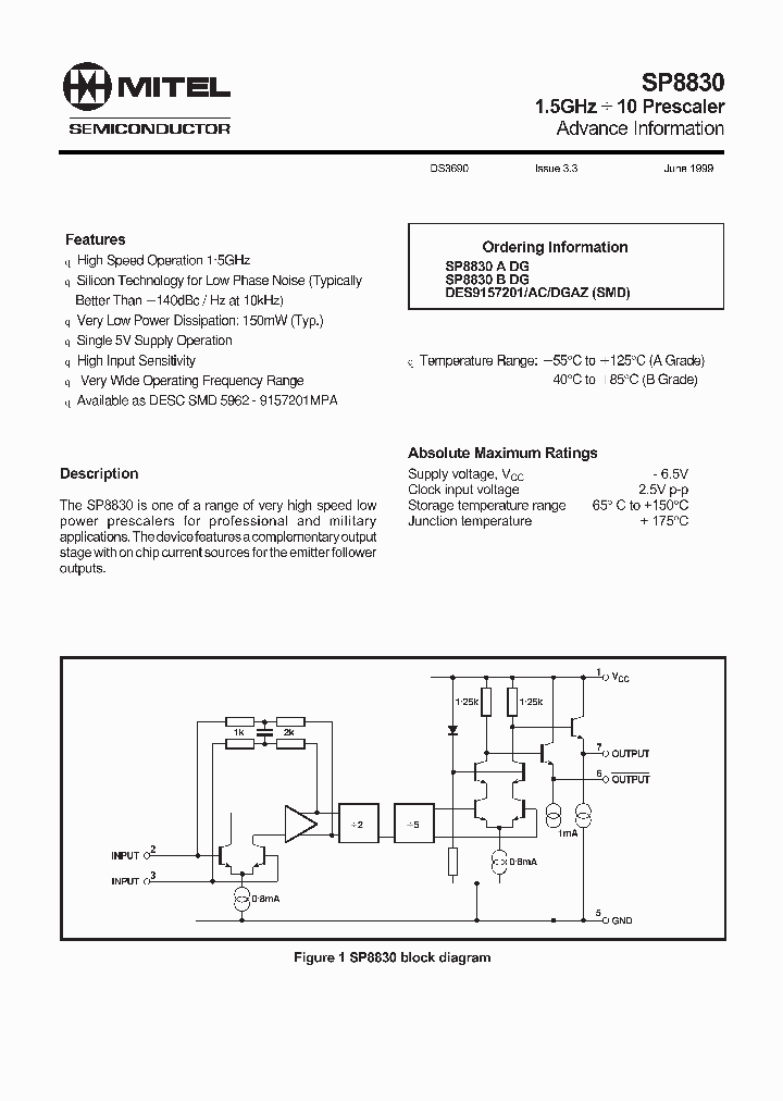 SP8830_194264.PDF Datasheet