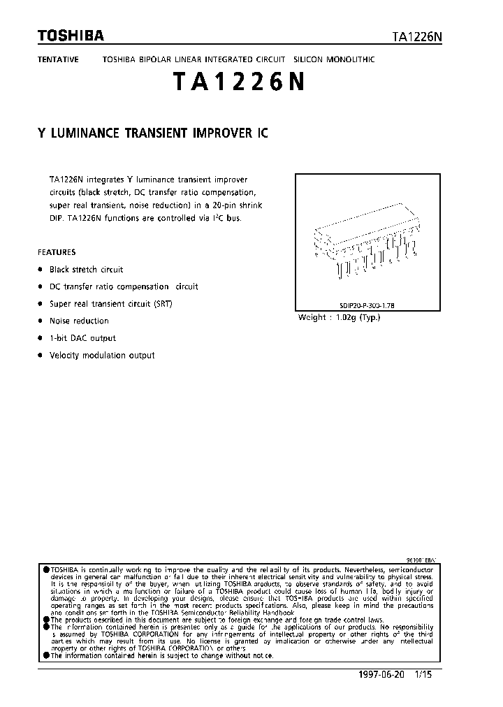 TA1226_194612.PDF Datasheet