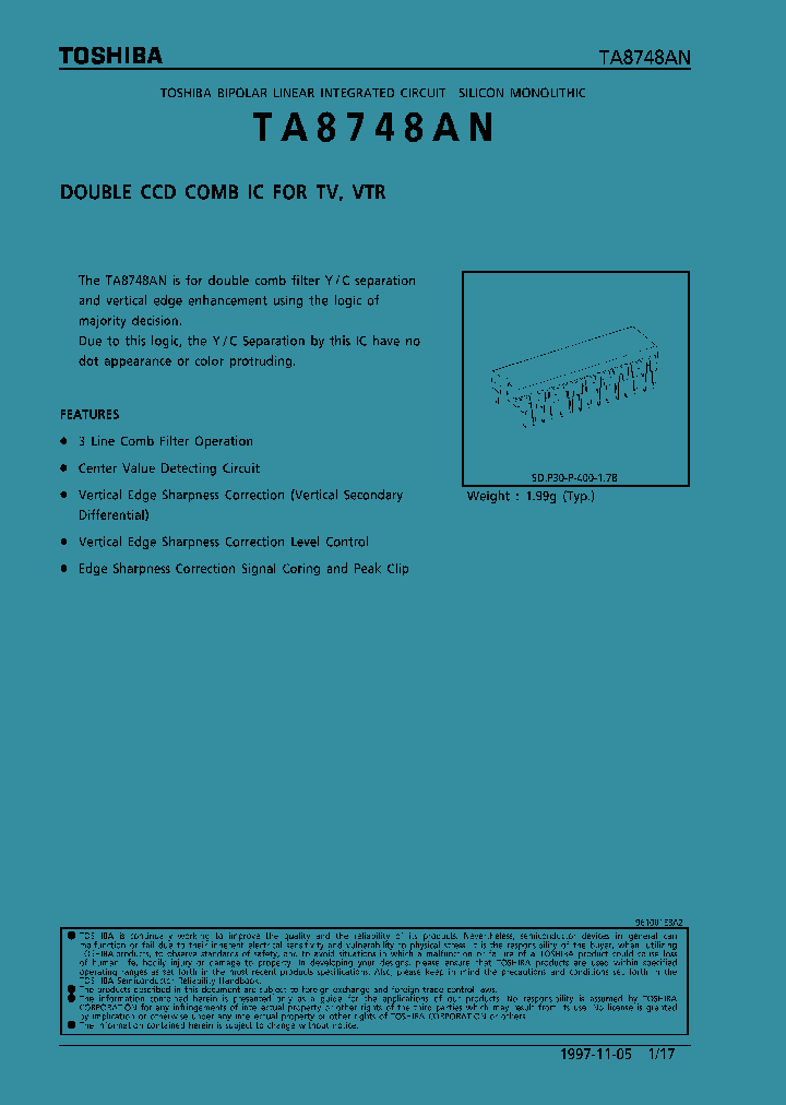 TA8748AN_71887.PDF Datasheet