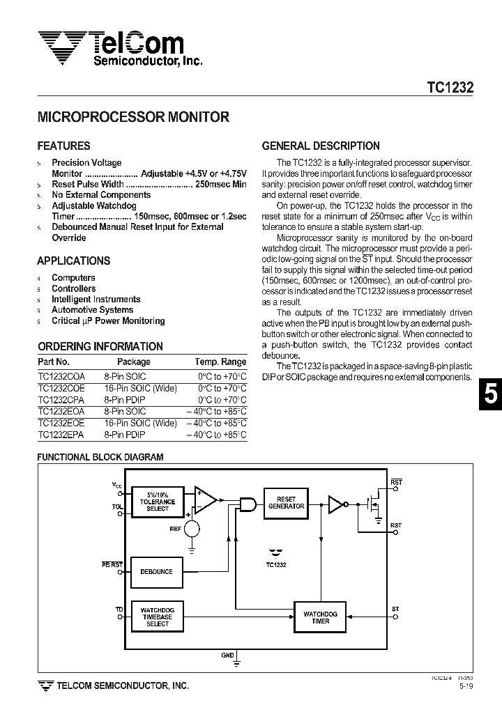 TC1232_169949.PDF Datasheet