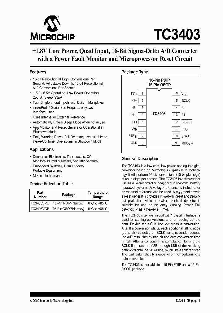 TC3403_71353.PDF Datasheet