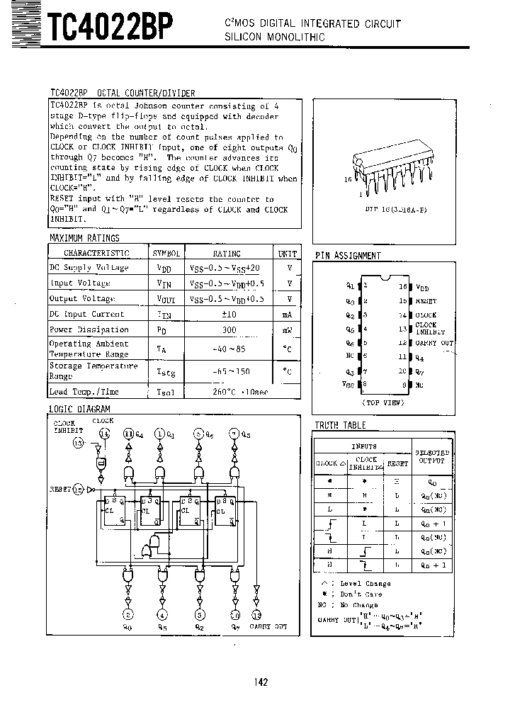 TC4022BP_175326.PDF Datasheet