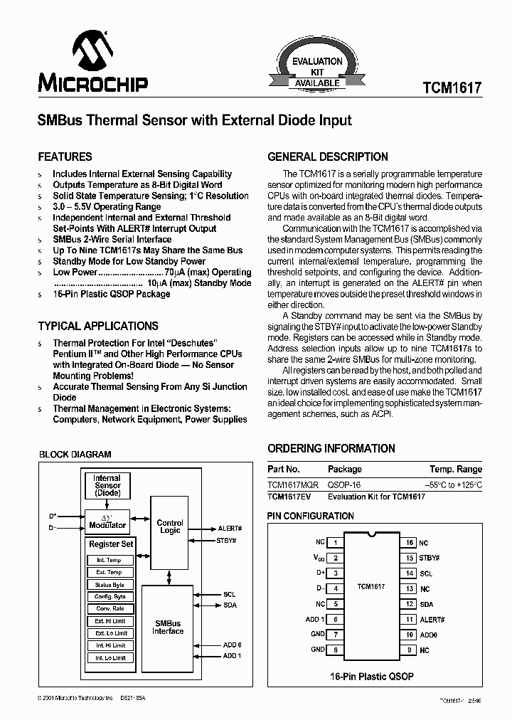TCM1617_70413.PDF Datasheet