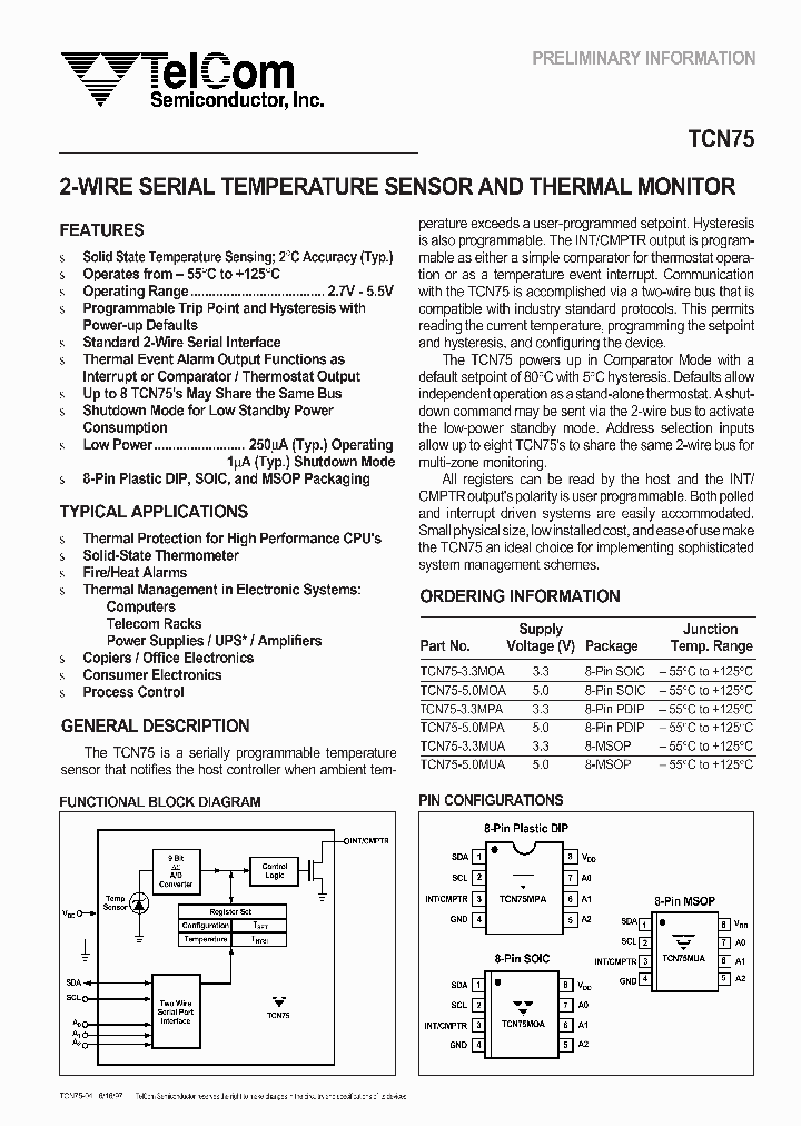 TCN75_70522.PDF Datasheet