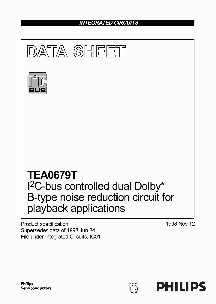 TEA0679_70075.PDF Datasheet