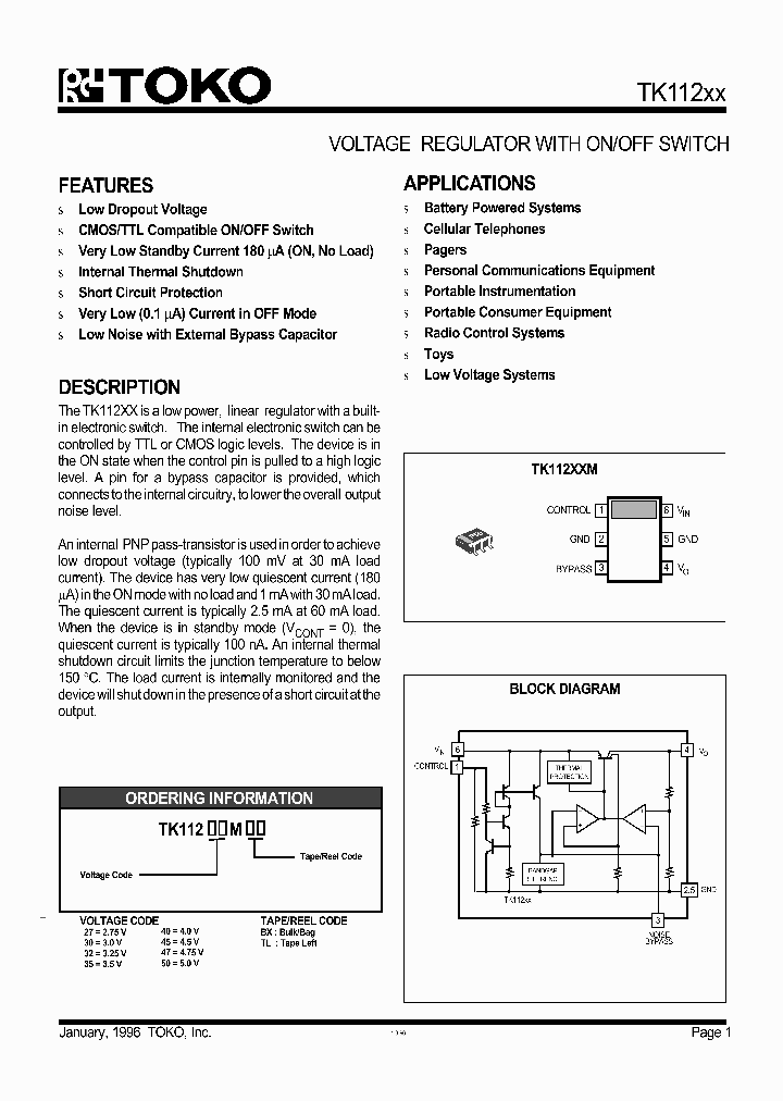 TK11230MBX_88190.PDF Datasheet