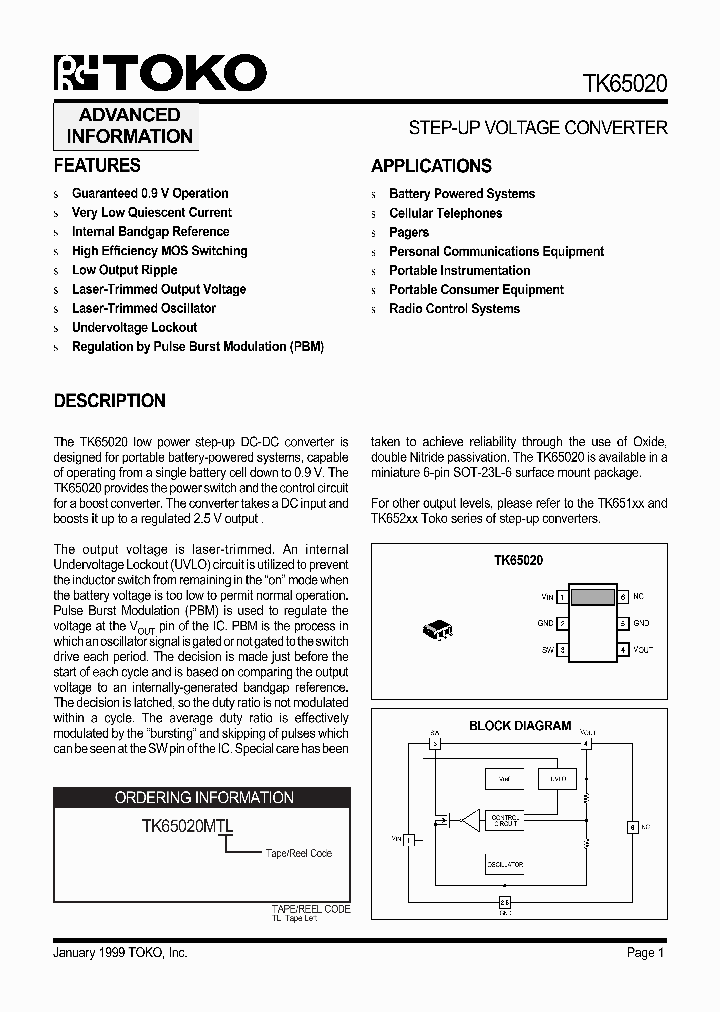 TK65020_68002.PDF Datasheet