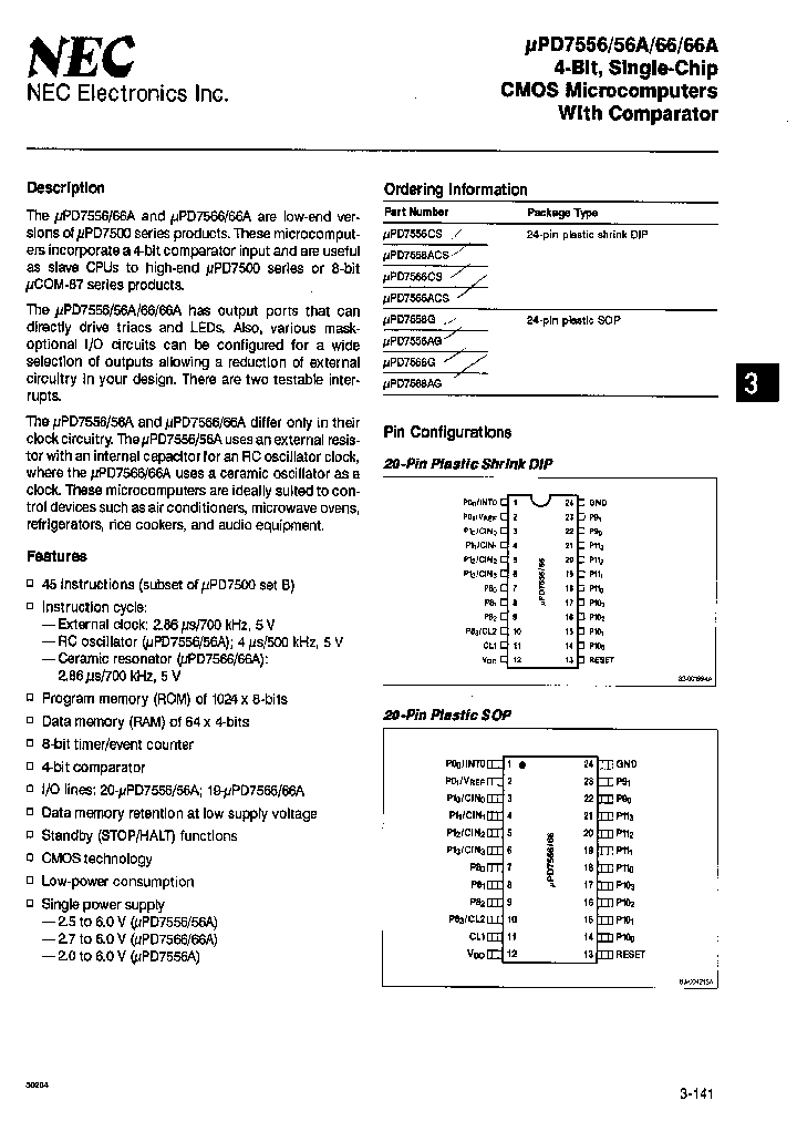 UPD7556CS_84173.PDF Datasheet