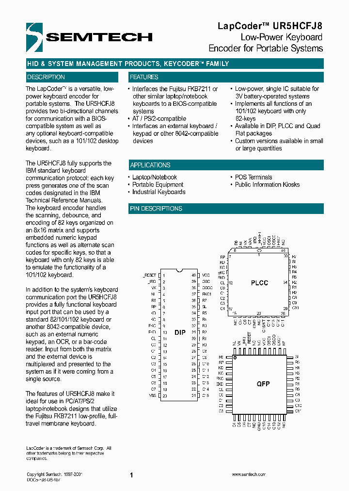 UR5HCFJ8_58733.PDF Datasheet