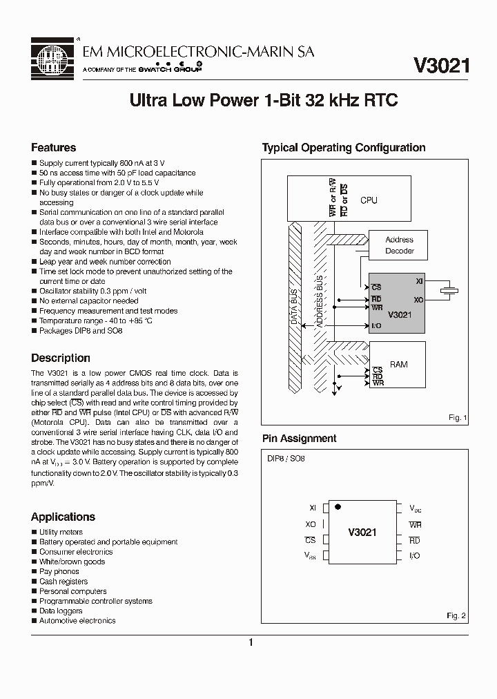 V3021_57894.PDF Datasheet