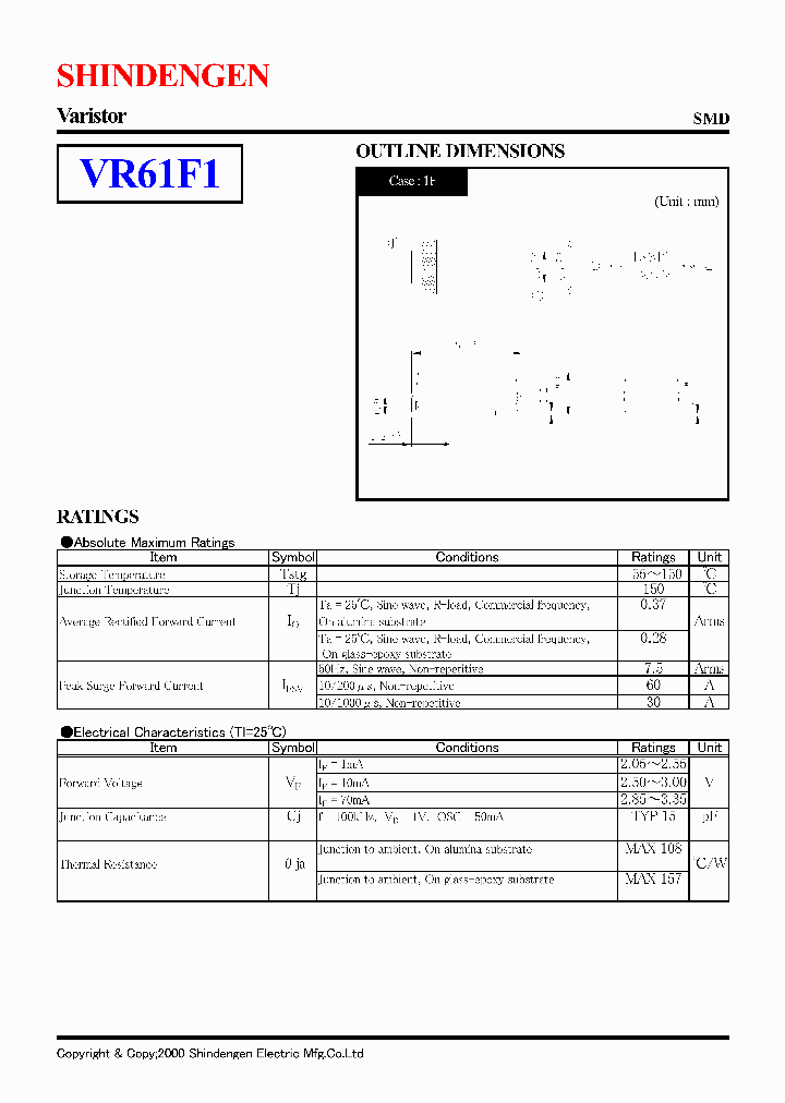 VR61F1_53867.PDF Datasheet