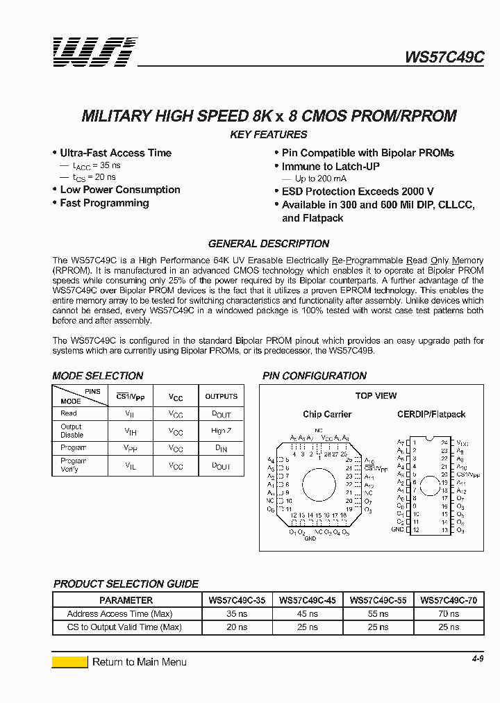 WS57C49C-1_142689.PDF Datasheet