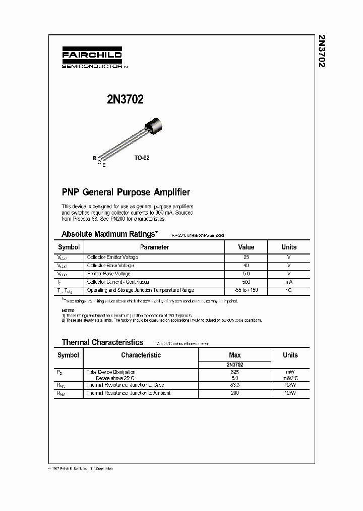 2N3702_287933.PDF Datasheet