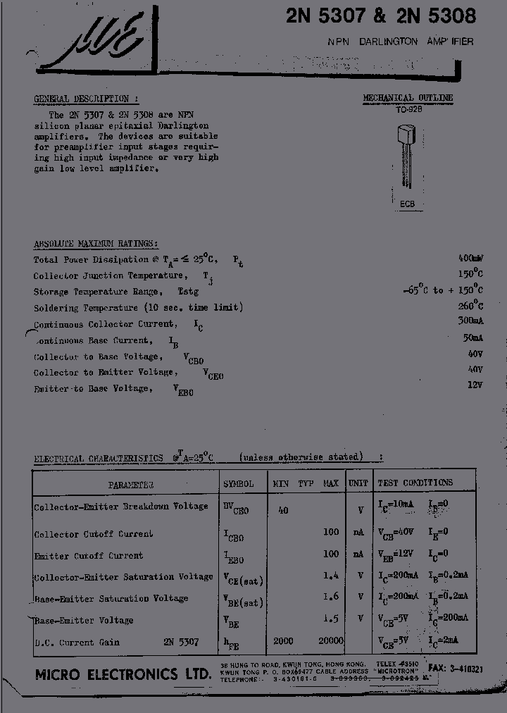 2N5308_289605.PDF Datasheet