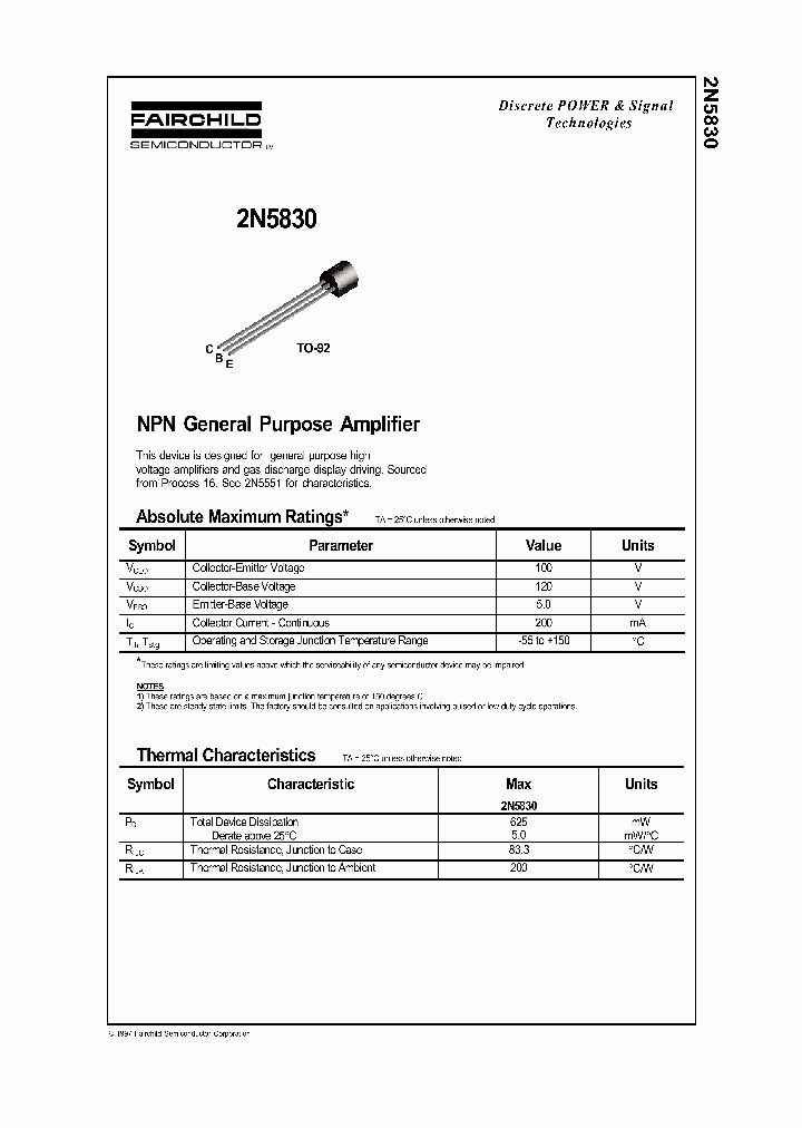 2N5830_255987.PDF Datasheet