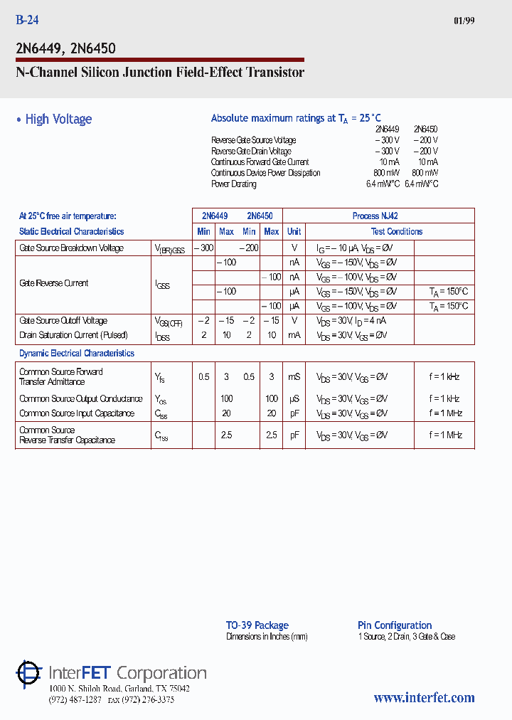 2N6449_276398.PDF Datasheet