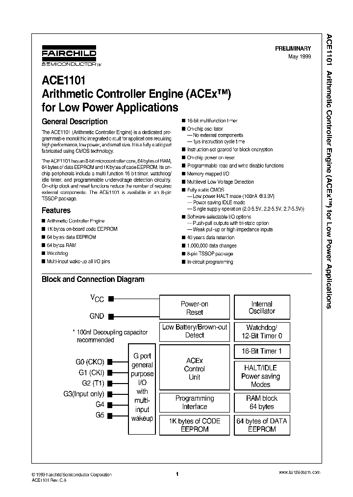 ACE1101B_302934.PDF Datasheet