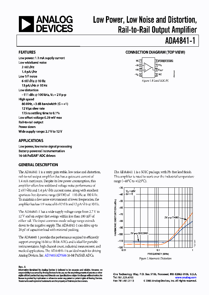 ADA4841-1_302801.PDF Datasheet