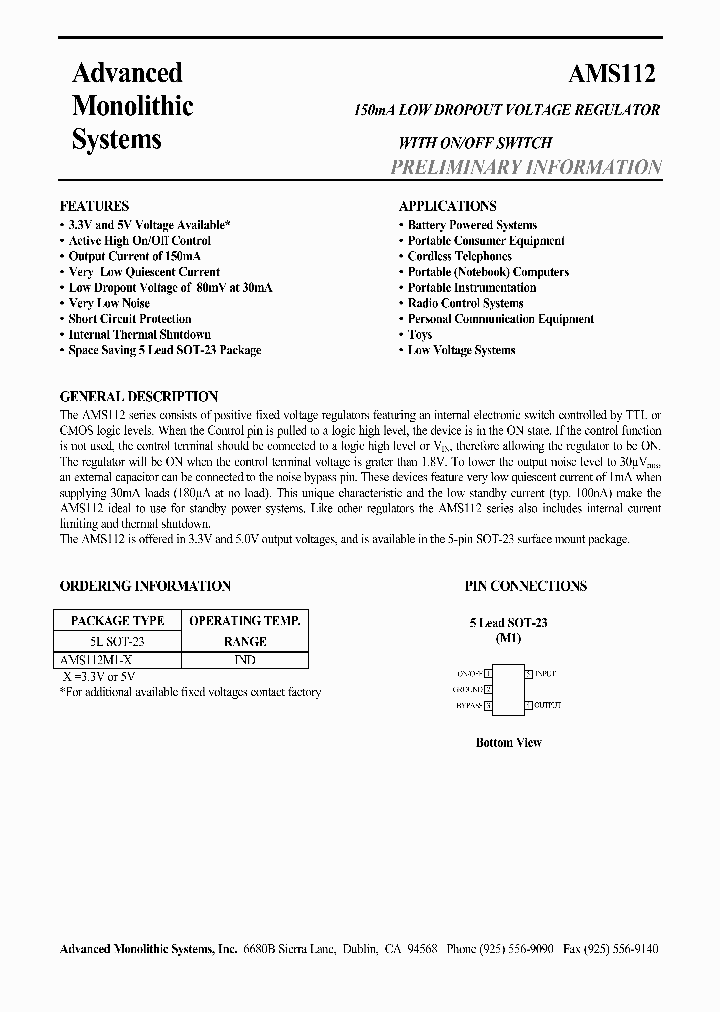 AMS112M1-3_239502.PDF Datasheet