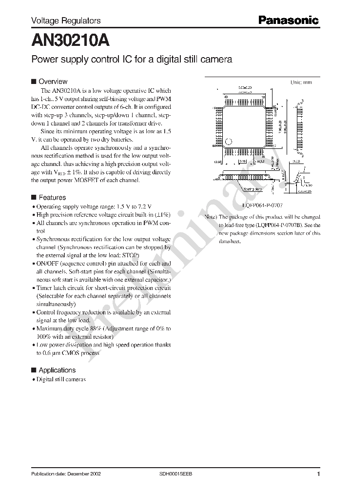 AN30210A_276678.PDF Datasheet