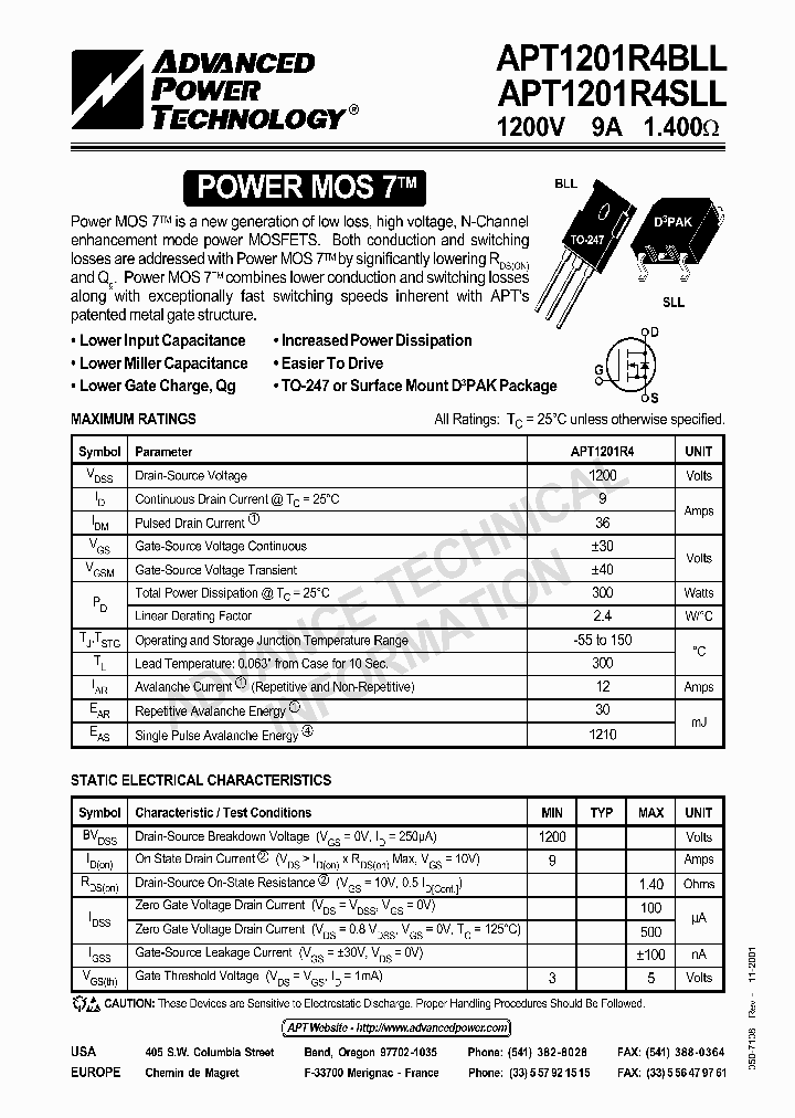 APT1201R4B_294897.PDF Datasheet