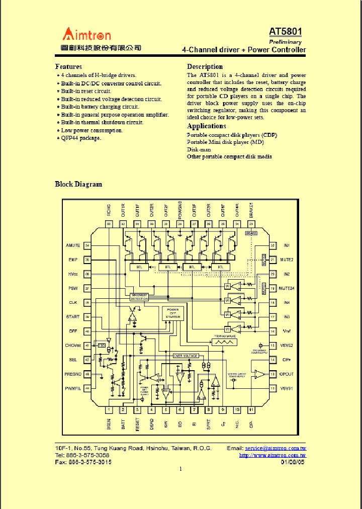 AT5801_242218.PDF Datasheet