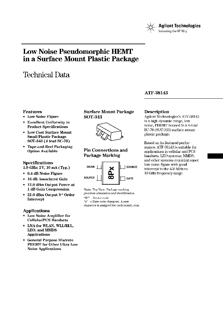 ATF-38143-_196941.PDF Datasheet