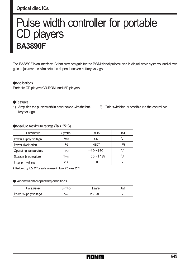 BA3890F_250459.PDF Datasheet