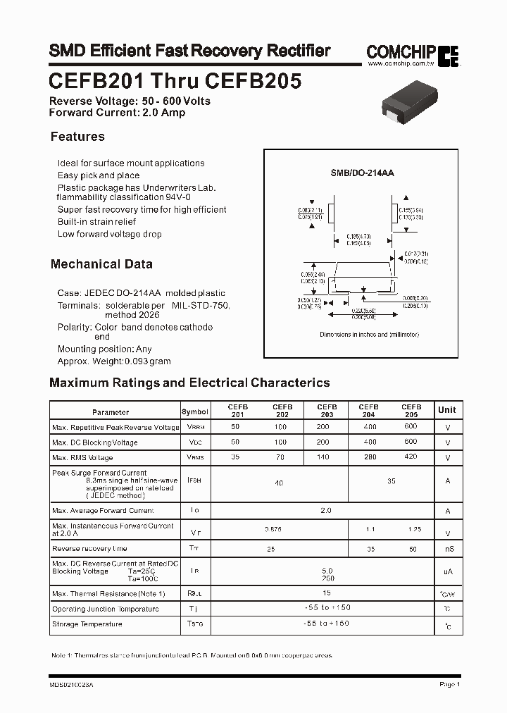 CEFB201_304270.PDF Datasheet