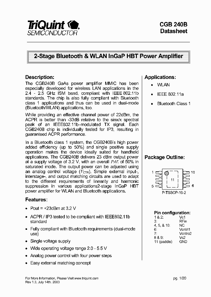 CGB240B_295712.PDF Datasheet